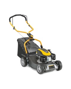 Газонокосилка бензиновая несамоходная STIGA COLLECTOR 543 2L0431048/ST2 Stiga