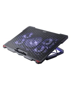 Подставка для ноутбука с активным охлаждением LCS 02 Evolution