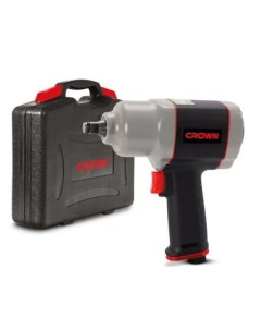 Гайковерт пневм. ударн. СТ38115 ВМС Crown