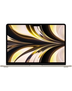 Ноутбук Macbook Air 13 M2 2022 Z15Y000KU Apple