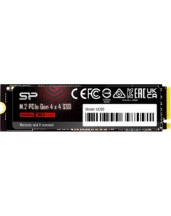 SSD UD90 500GB SP500GBP44UD9005 Silicon power