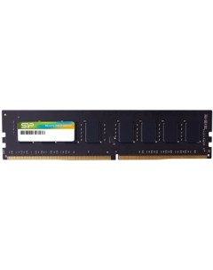 Оперативная память 16ГБ DDR4 3200МГц SP016GBLFU320F02 Silicon power