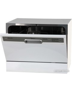 Посудомоечная машина MCFD55200W Midea