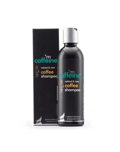 Шампунь Кофе с протеинами против выпадения волос 250 Mcaffeine