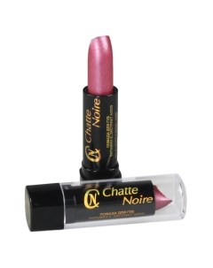 Помада для губ Lilac Chatte noire
