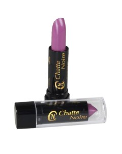 Помада для губ Lilac Chatte noire