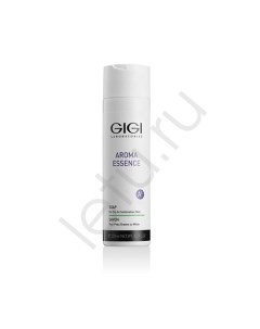 Мыло жидкое для комбинированной и жирной кожи Aroma Essence 250 Gigi