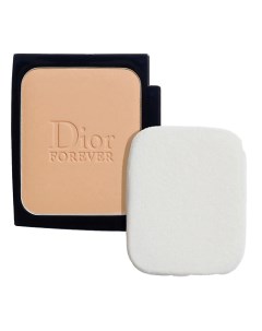 Компактная пудра skin Forever Extreme Control Dior