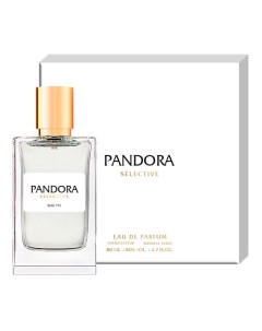 Selective Base 715 Eau De Parfum 80 Pandora
