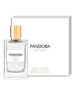 Selective Base 1513 Eau De Parfum 80 Pandora