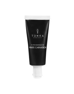 Гель гигиенический для рук с антибактериальным эффектом White Carnation 30 Tonka perfumes moscow