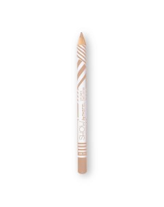 Контурный карандаш для глаз SHOW BY EYE LINER LONG LASTING Pastel