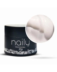 Гель для моделирования ногтей Naily professional