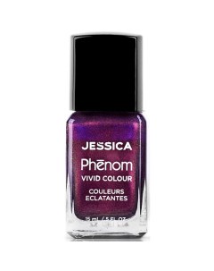 Лак для ногтей PHENOM Jessica