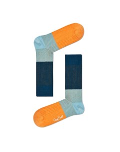 Носки Block Rib 6000 Happy socks