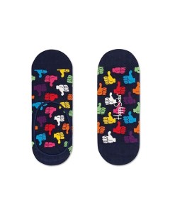 Носки Thumbs Up Liner Happy socks