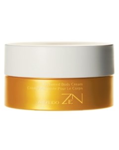 Парфюмированный крем для тела Zen Shiseido