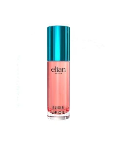 Масло для губ Elixir Lip Oil 4 Elian