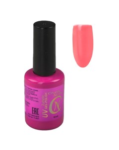 Гель лак для ногтей Pink Chatte noire