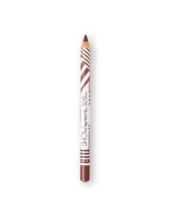 Контурный карандаш для губ SHOW BY LIP LINER LONG LASTING Pastel