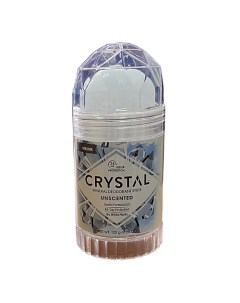 Дезодорант Stick ДЛЯ ТЕЛА Crystal