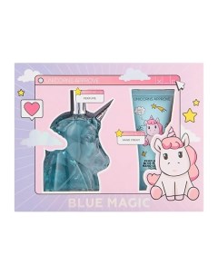 Набор BLUE MAGIC Unicorns approve