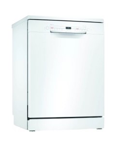 Посудомоечная машина SMS2ITW04E Bosch