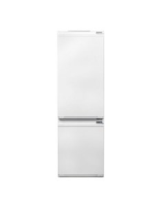Встраиваемый холодильник bcha2752s Beko