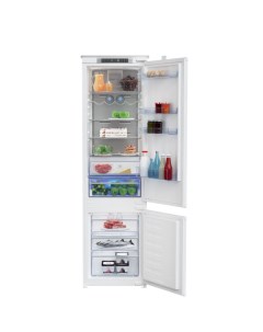 Встраиваемый холодильник bcna306e2s Beko