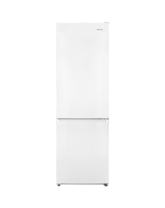 Холодильник wrk 190 w lowfrost Weissgauff
