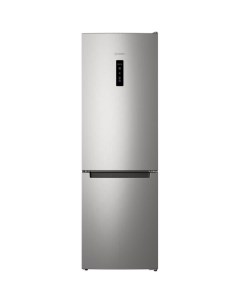 Холодильник its 5180 x Indesit
