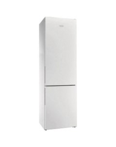 Холодильник hs 4200 w Hotpoint-ariston