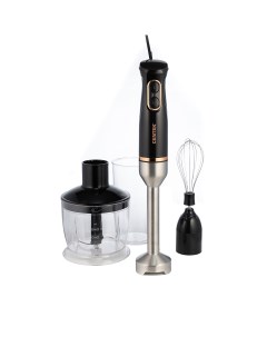 Блендер Centek CT-1347 Black 800Вт