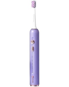 Электрическая зубная щетка E5 Purple Dr. bei