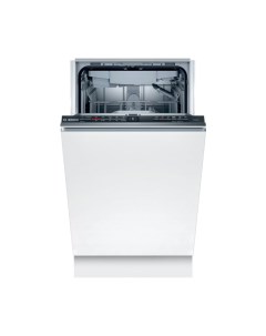 Встраиваемая посудомоечная машина SPV2XMX01E апробационный тип SL4PW1B Bosch