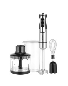 Блендер Centek CT-1338 (черн/сталь) 1300Вт