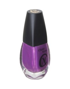 Лак для ногтей Перламутр Lilac Chatte noire