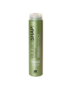 Освежающий шампунь для волос и тела для частого применения BULBOSHAP 250 Farmagan