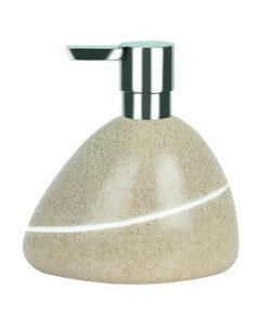 Дозатор для жидкого мыла Etna Stone Spirella