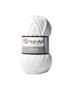 Пряжа для вязания Yarnart