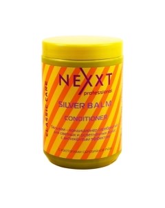 Оттеночный бальзам для волос Nexxt professional