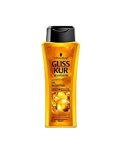 Шампунь для волос Gliss kur