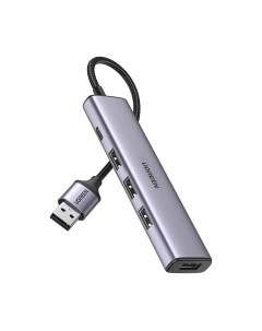 USB хаб Ugreen