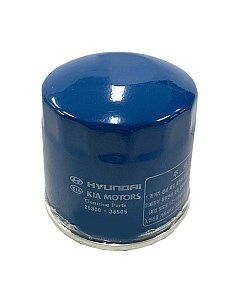 Масляный фильтр Hyundai/kia