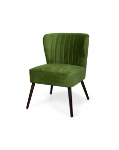 Кресло mike зеленый Desondo