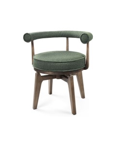 Кресло bagel зеленый Desondo
