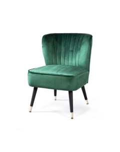 Кресло mike зеленый Desondo