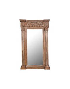 Зеркало напольное h214 коричневый Desondo