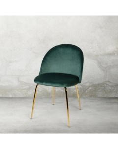 Стул leisure chair зеленый Desondo