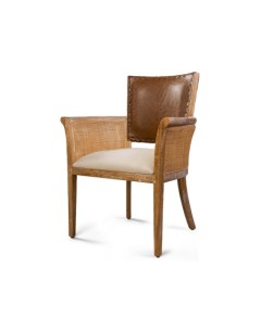 Кресло bolero коричневый Desondo